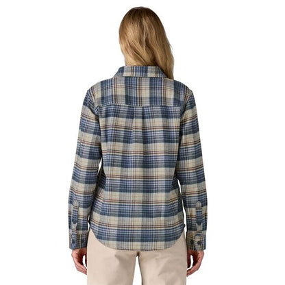 W's Fjord Flannel Shirt
