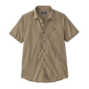 M's Sunrise Stream Shirt