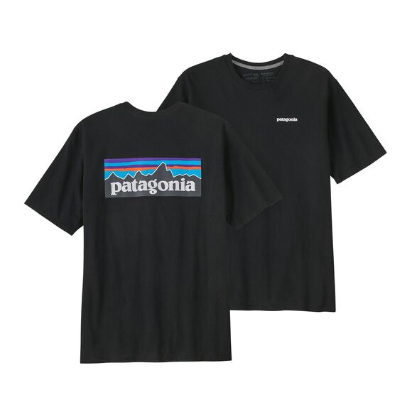 M's P‐6 Logo Responsibili‐Tee