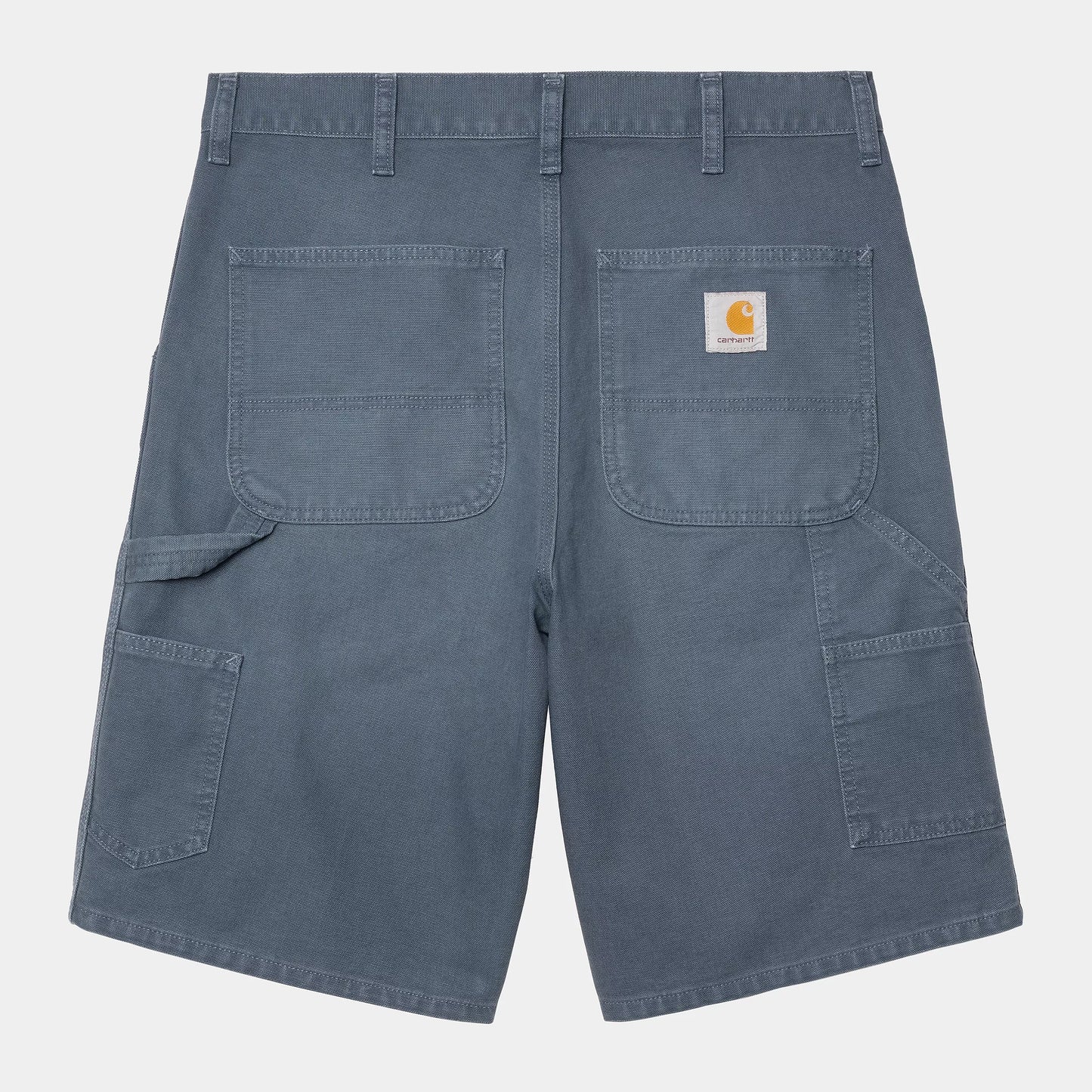 Single Knee Short