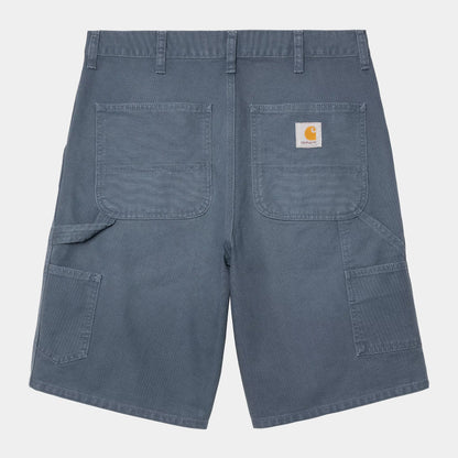 Single Knee Short