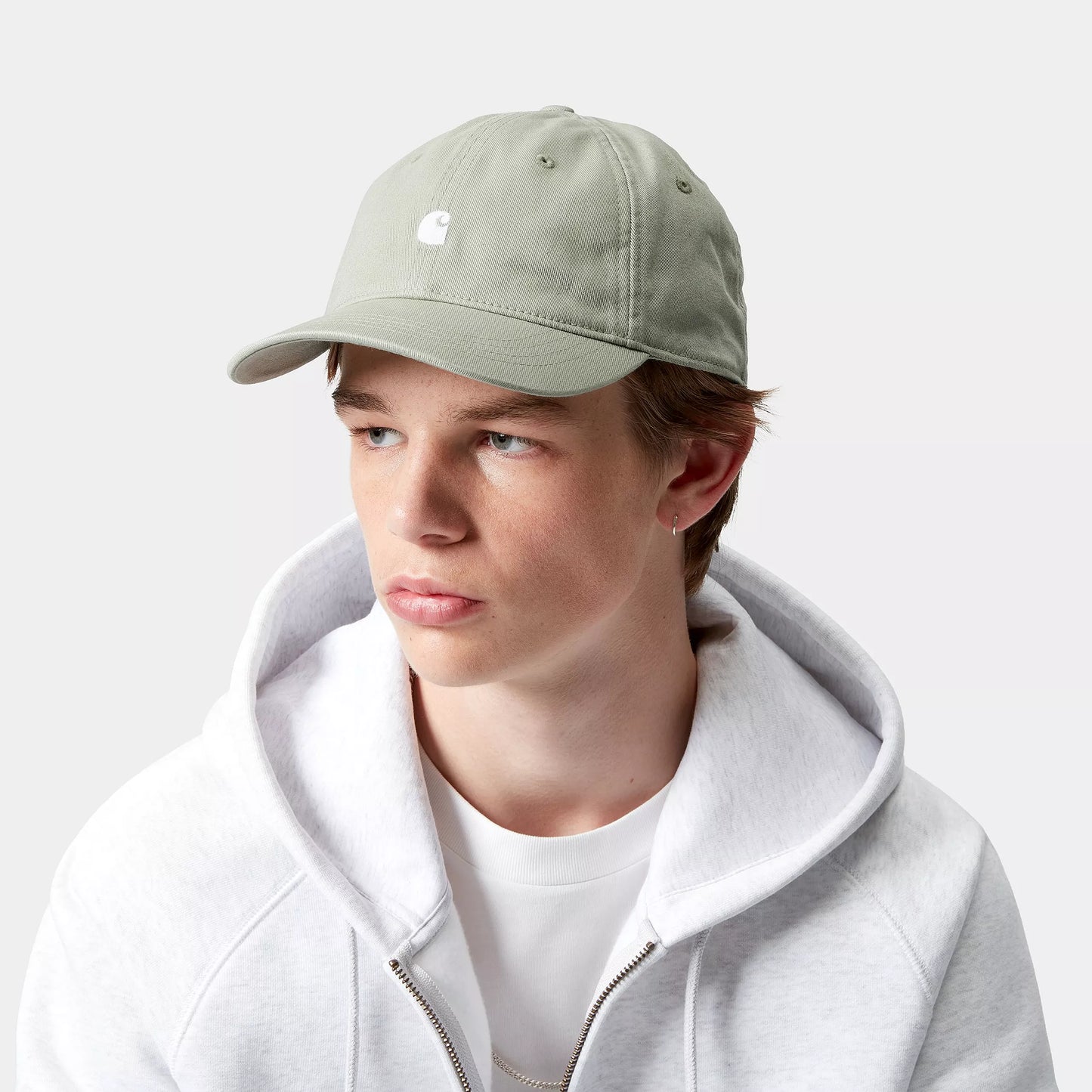 Madison Logo Cap