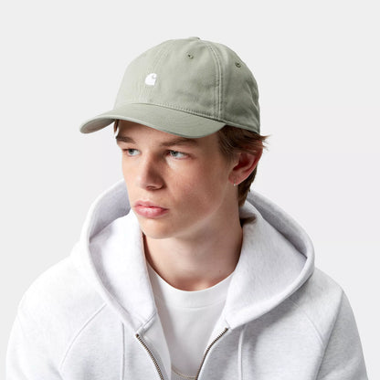 Madison Logo Cap