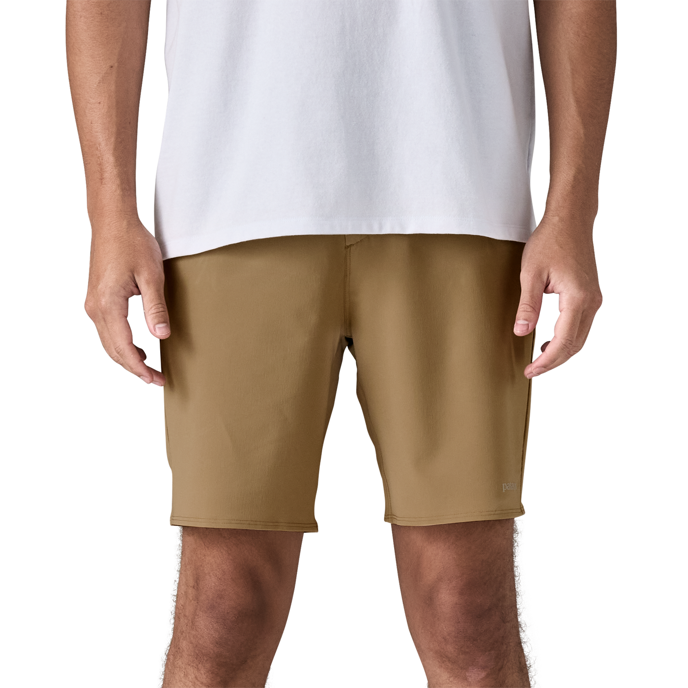 Slab Khaki