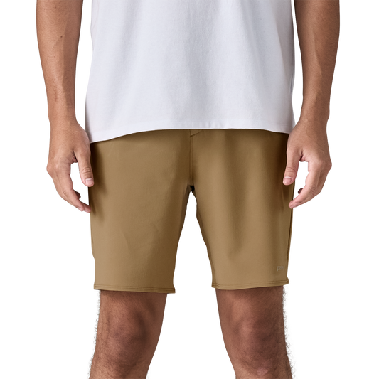 Slab Khaki