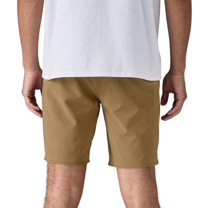 Slab Khaki