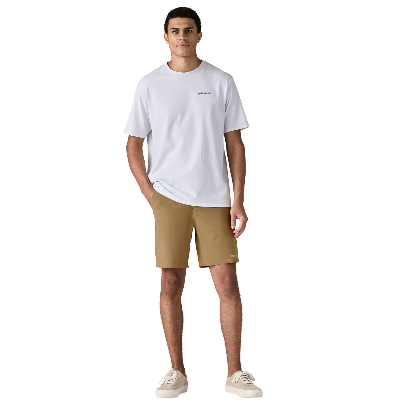 Slab Khaki