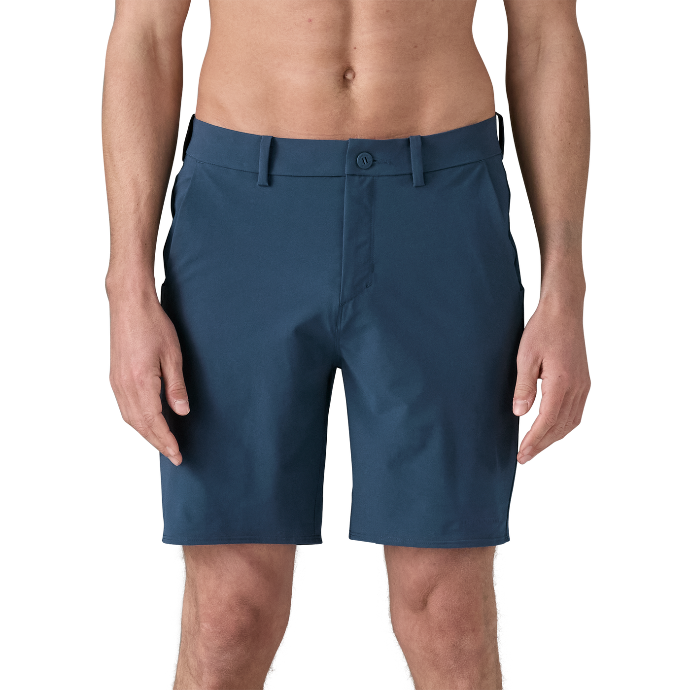 Tidepool Blue