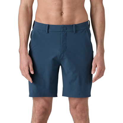 Tidepool Blue