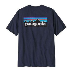 M's P‐6 Logo Responsibili‐Tee