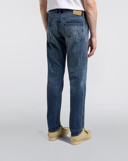 Regular Tapered Jeans fw25