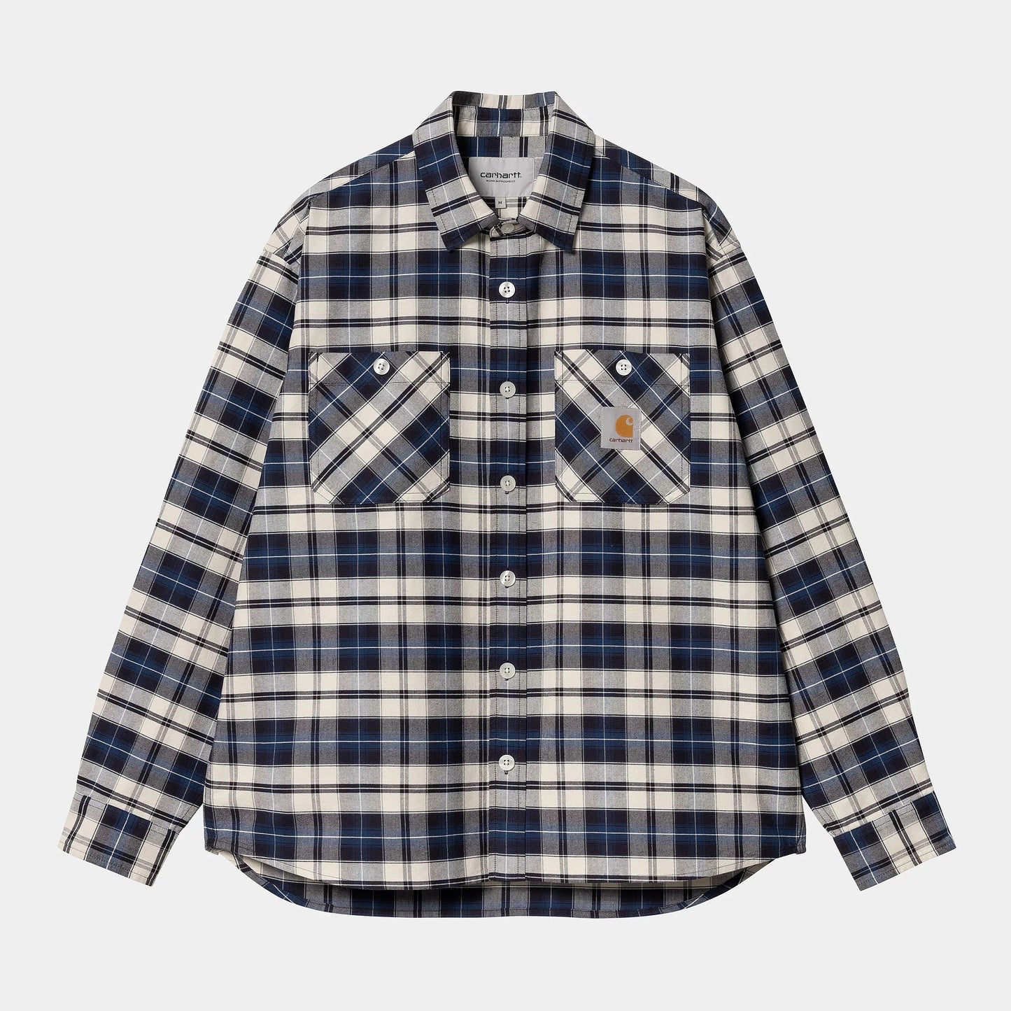 L/S Tarbell Shirt
