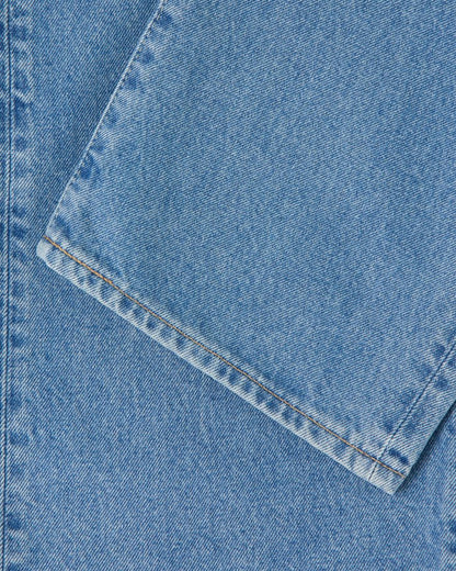 Loose Jeans