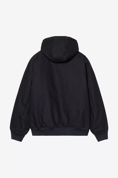 Active Jacket (Winter)