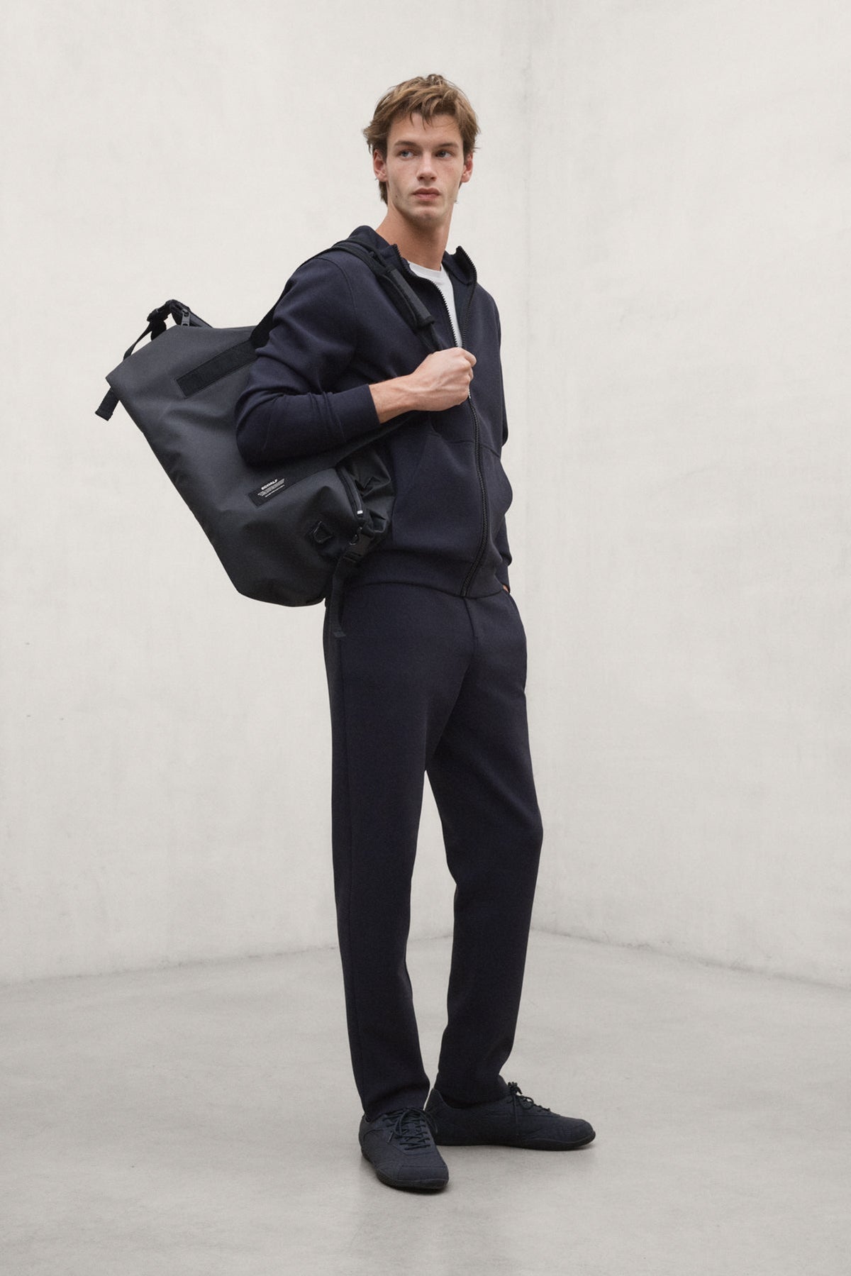 Pantaloni Neo Ethiwin