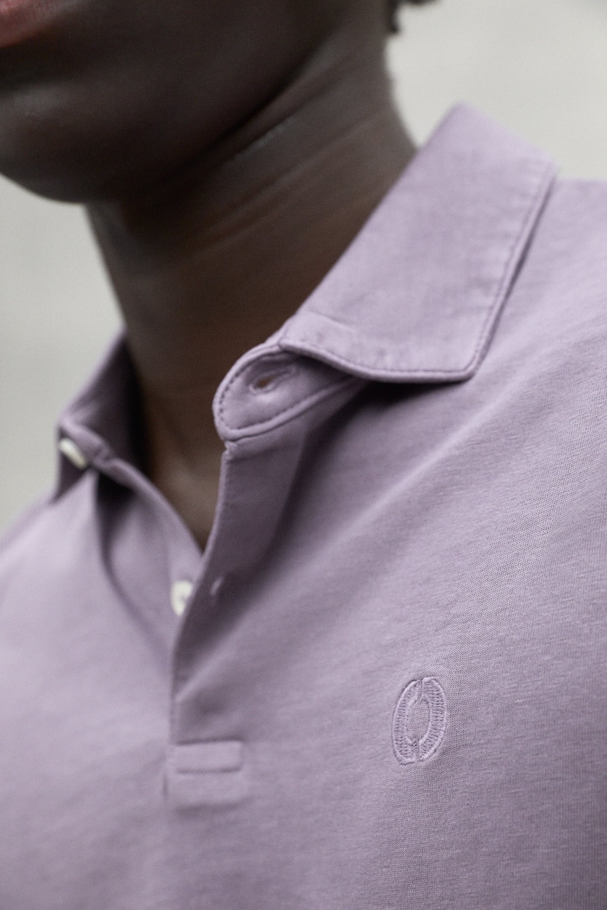 Theoalf Polo Man