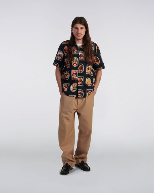 Hara Hachi Bun Me Shirt SS