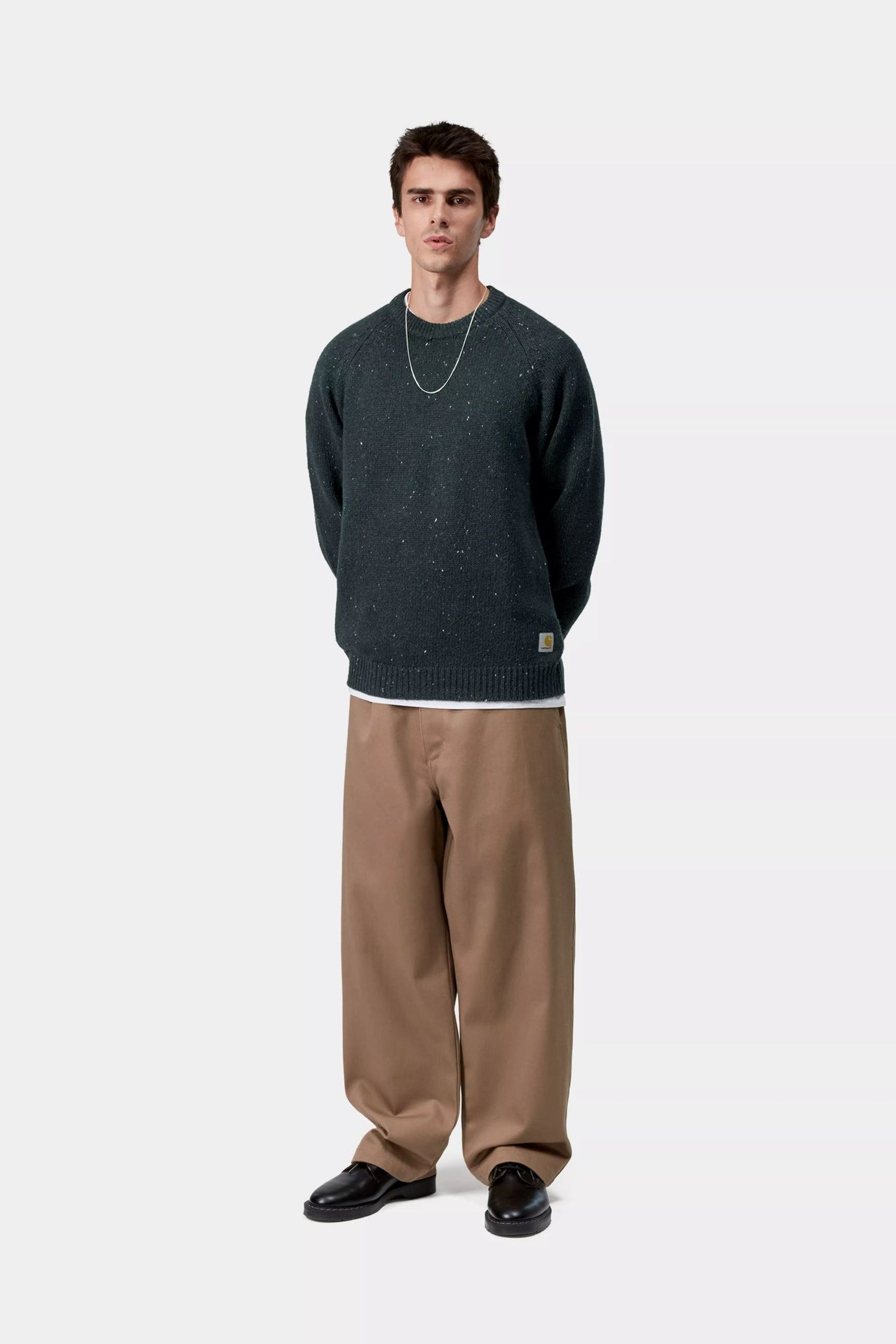 Anglistic Sweater