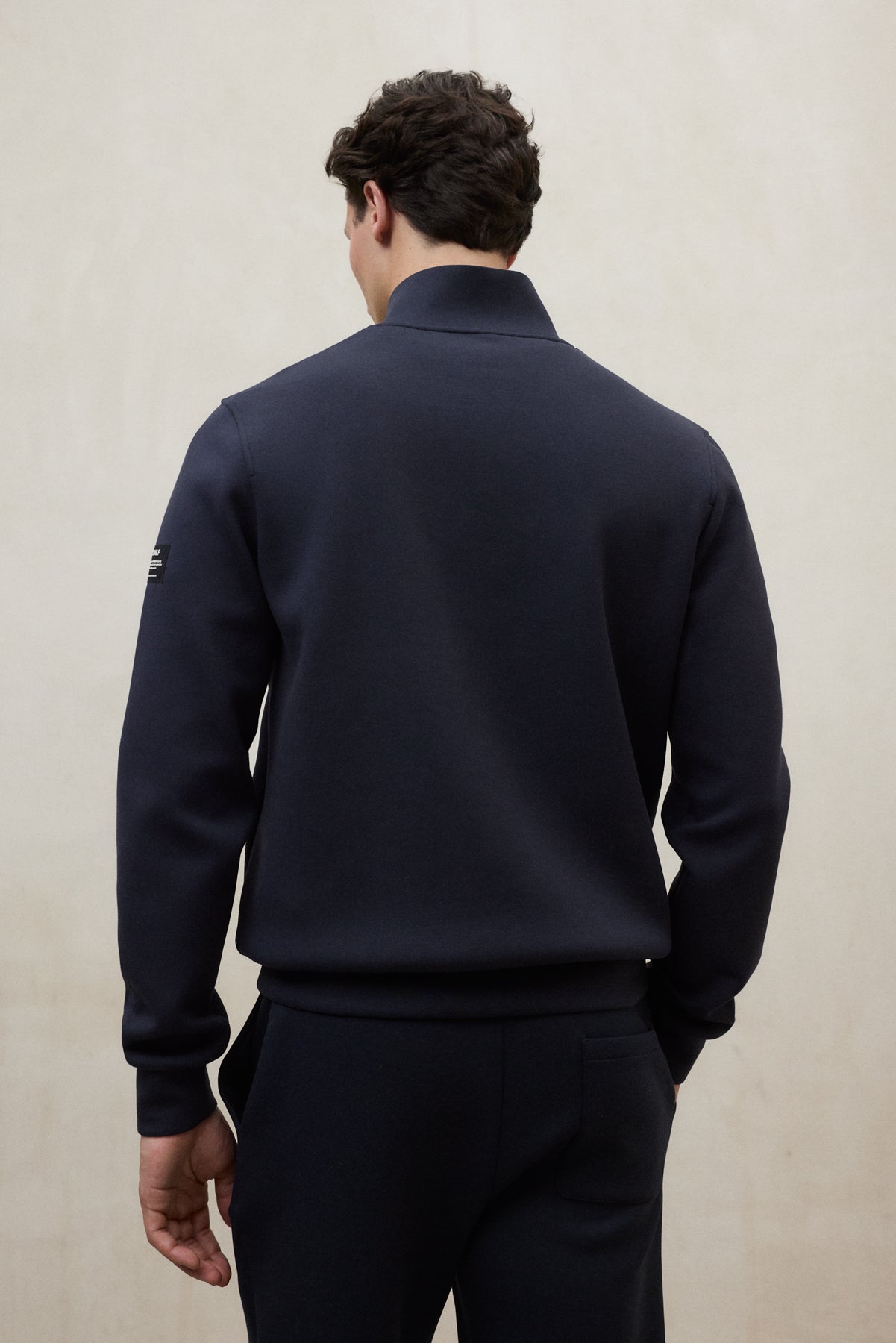 Betren Sweatshirt Man