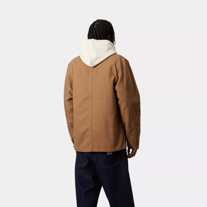 Michigan Coat (Summer)