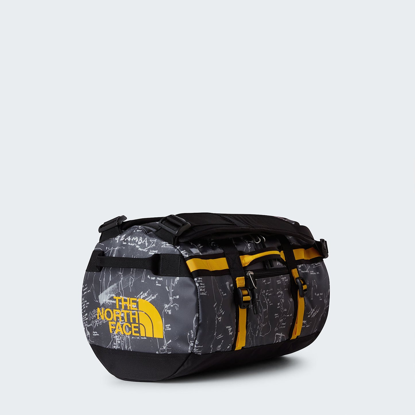Anthracite Grey Conrad