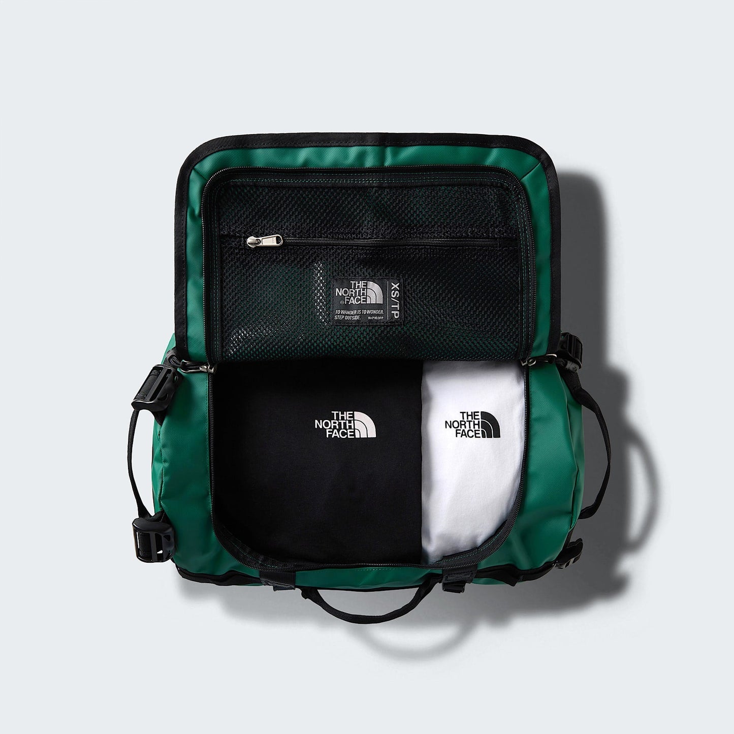 Evergreen-TNF Black