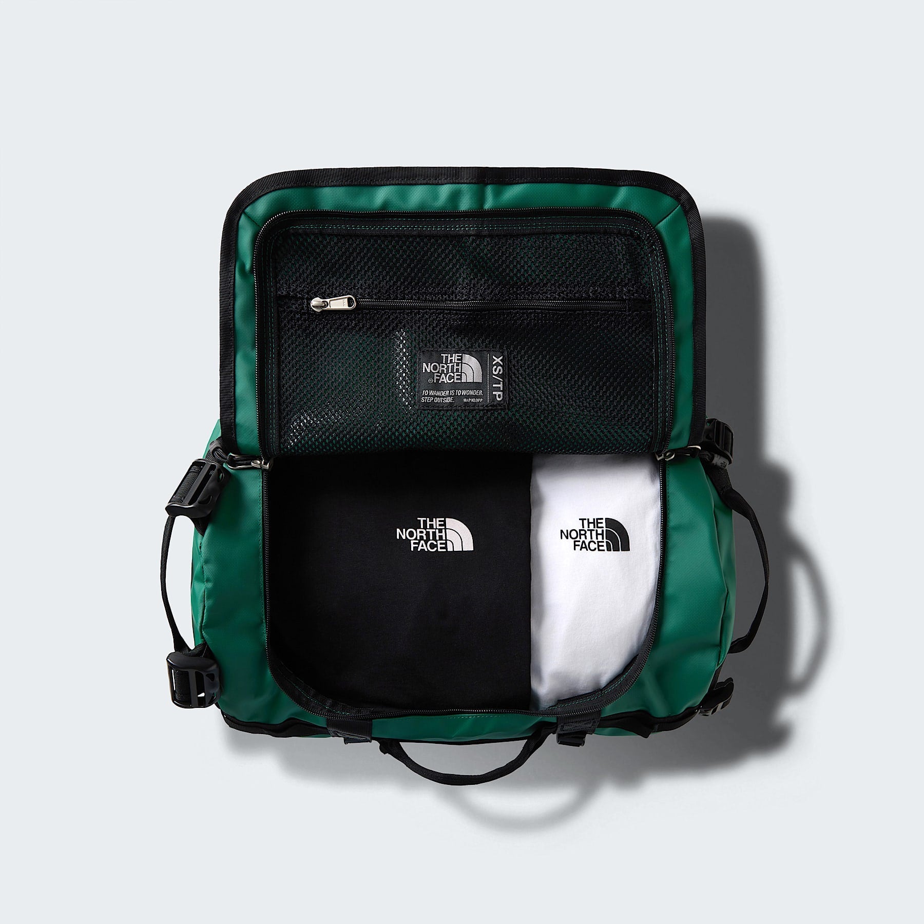Evergreen-TNF Black