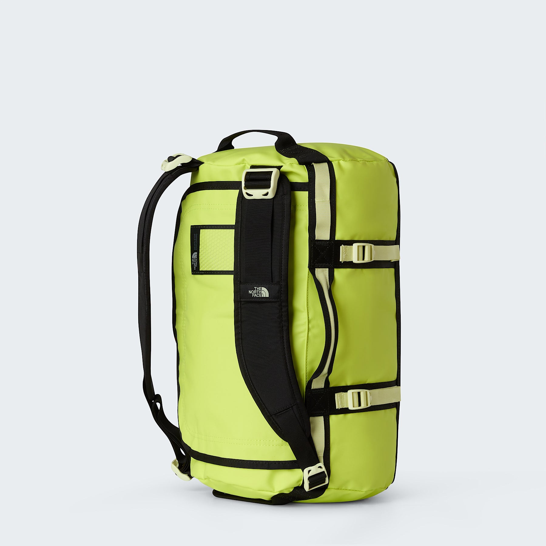 Fizz Lime/Lemon Mist/TN