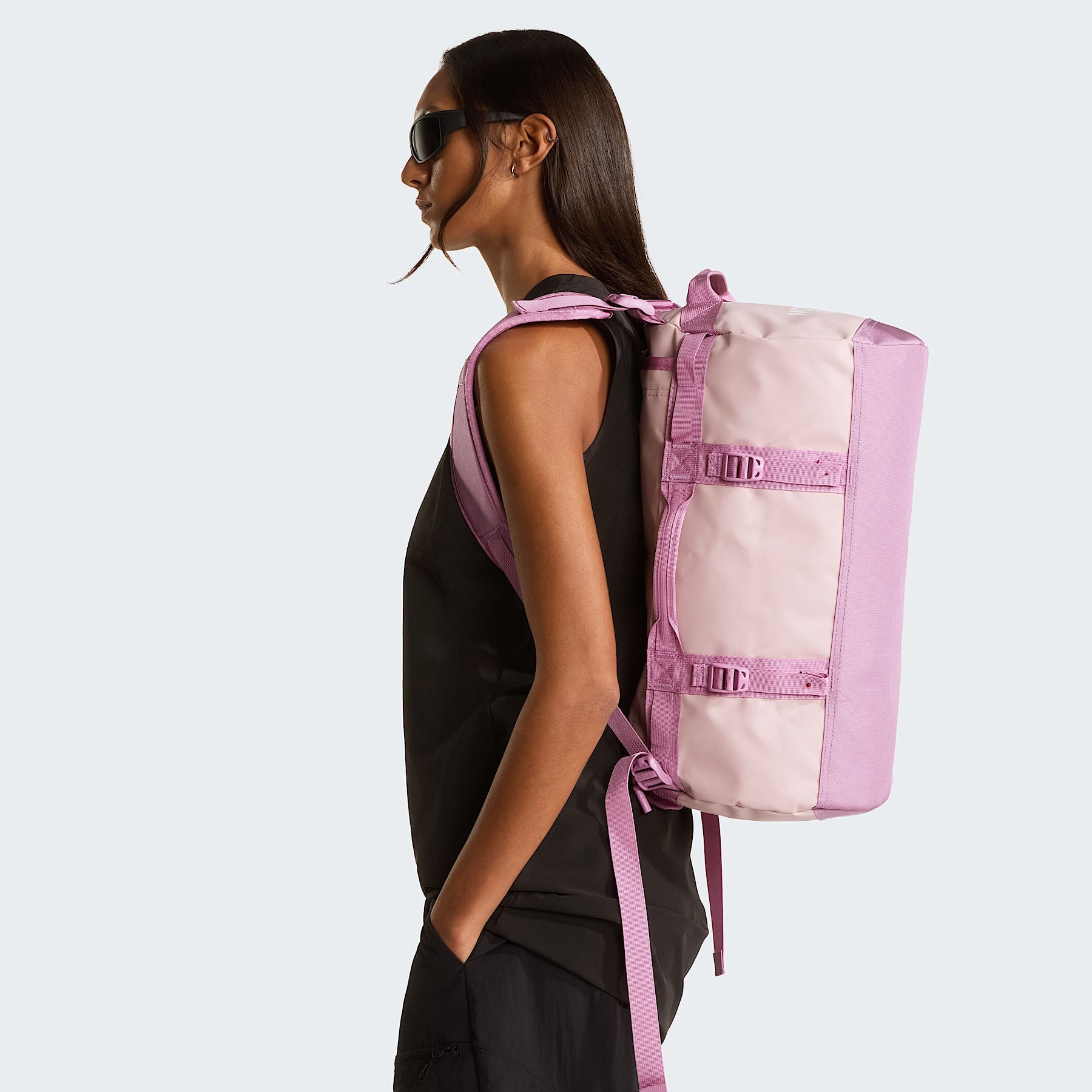 Metal Pink/Hushed Laven