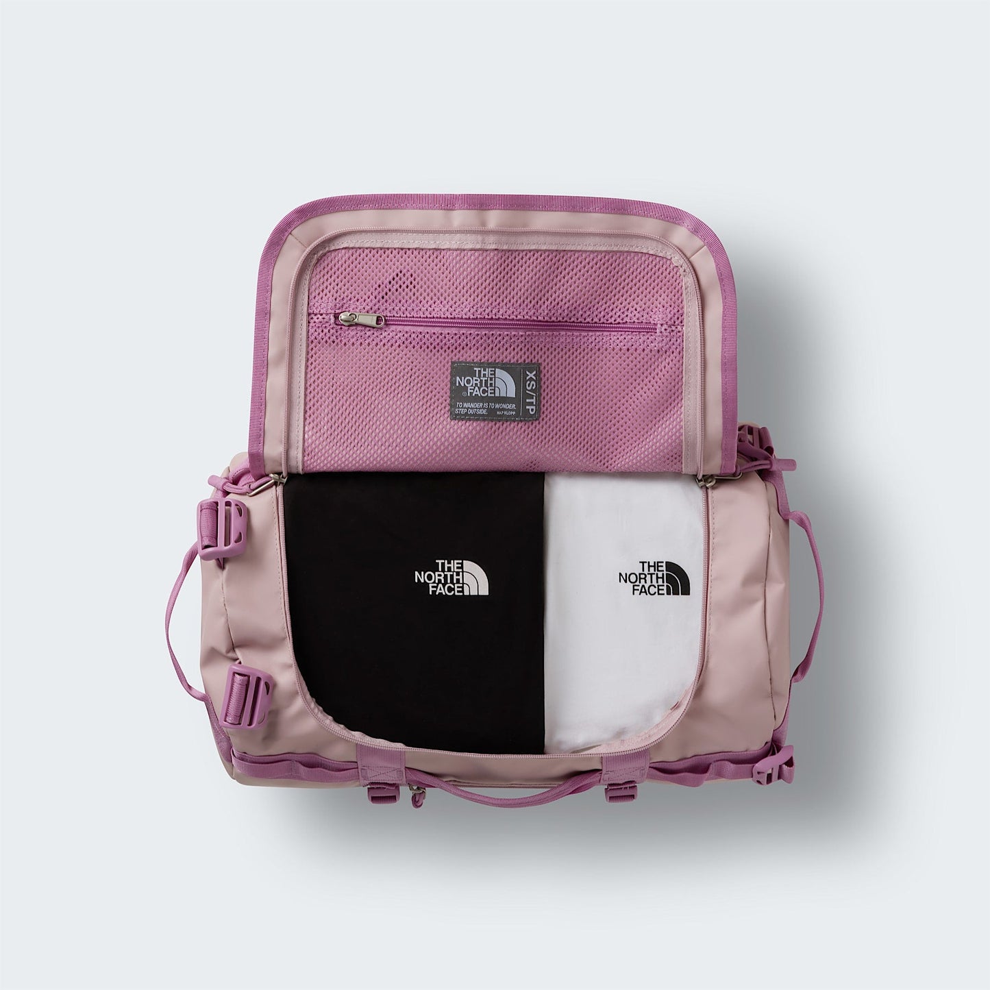 Metal Pink/Hushed Laven