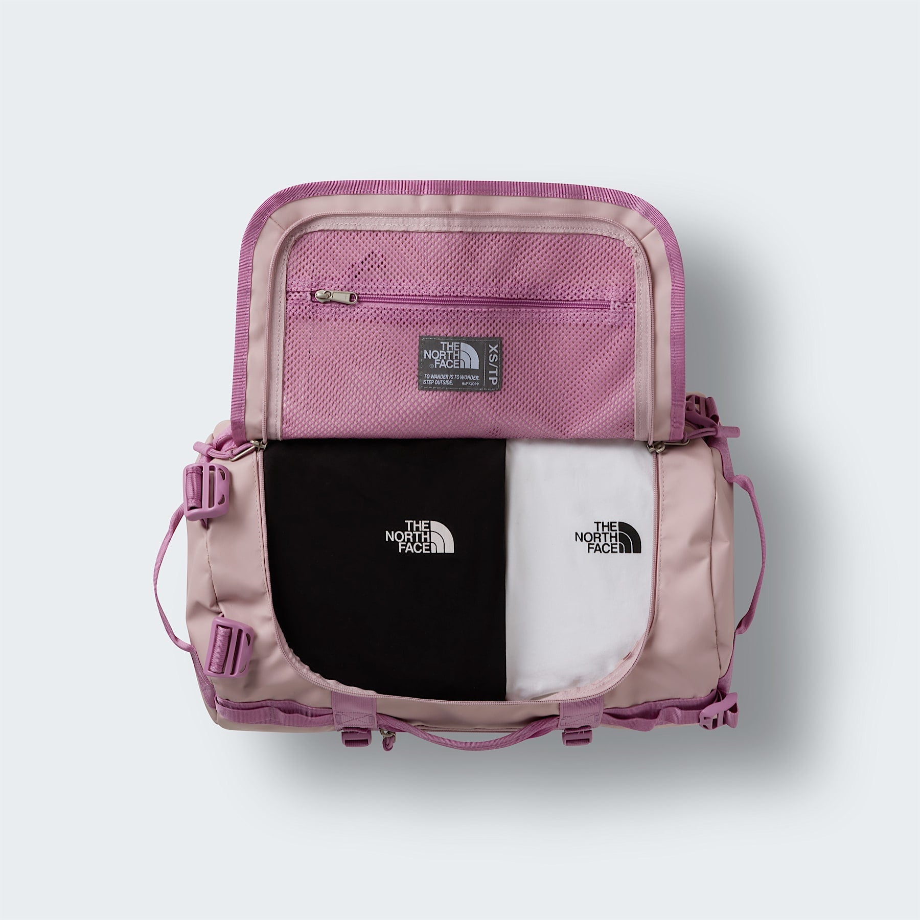 Metal Pink/Hushed Laven