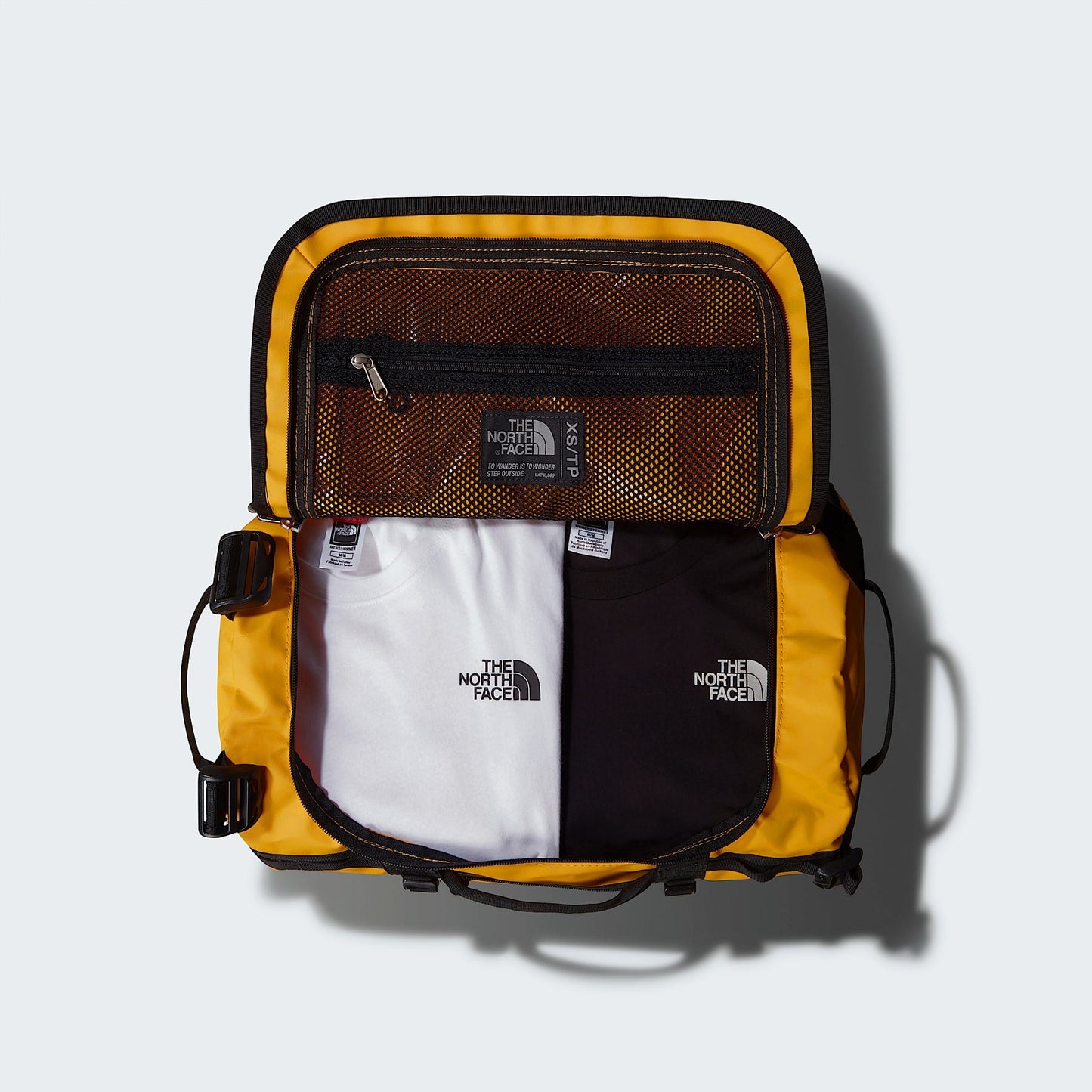 Summit Gold-TNF Black-N
