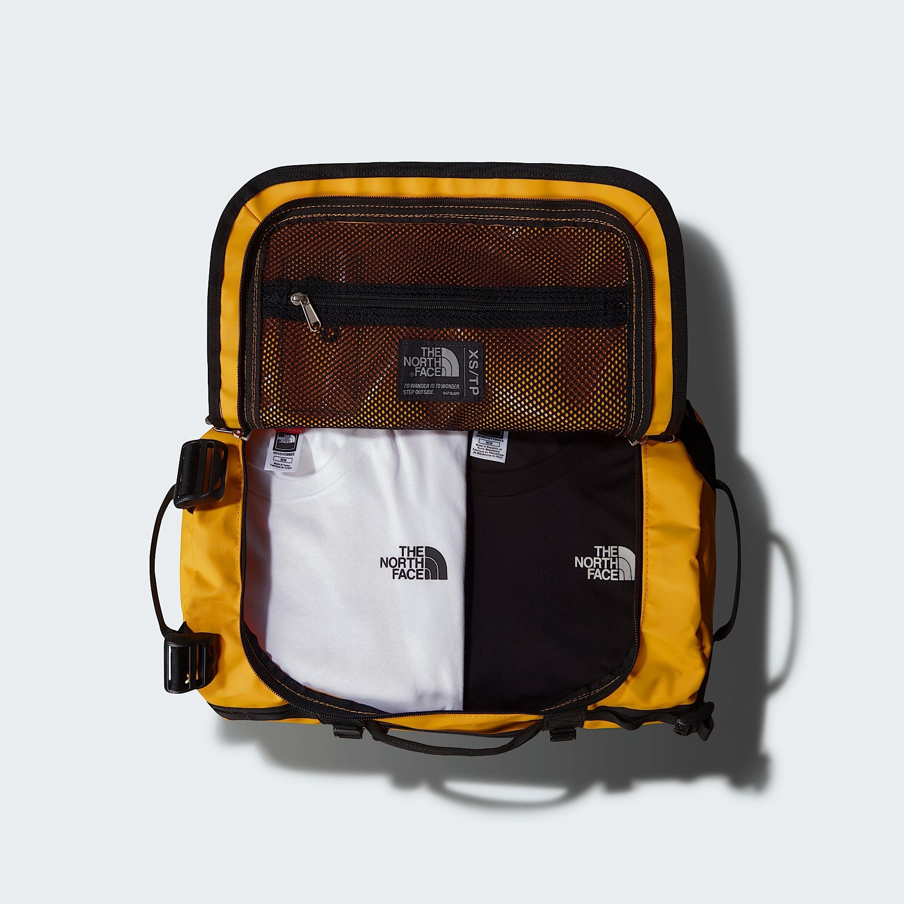 Summit Gold-TNF Black-N
