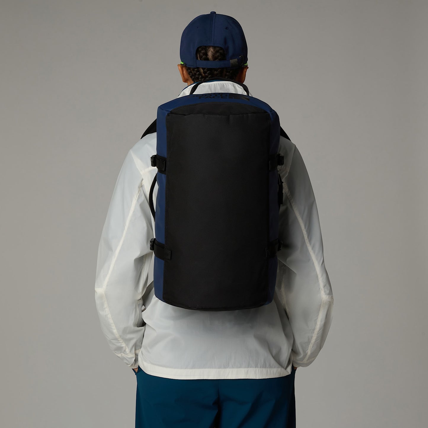 Summit Navy-TNF Black-N