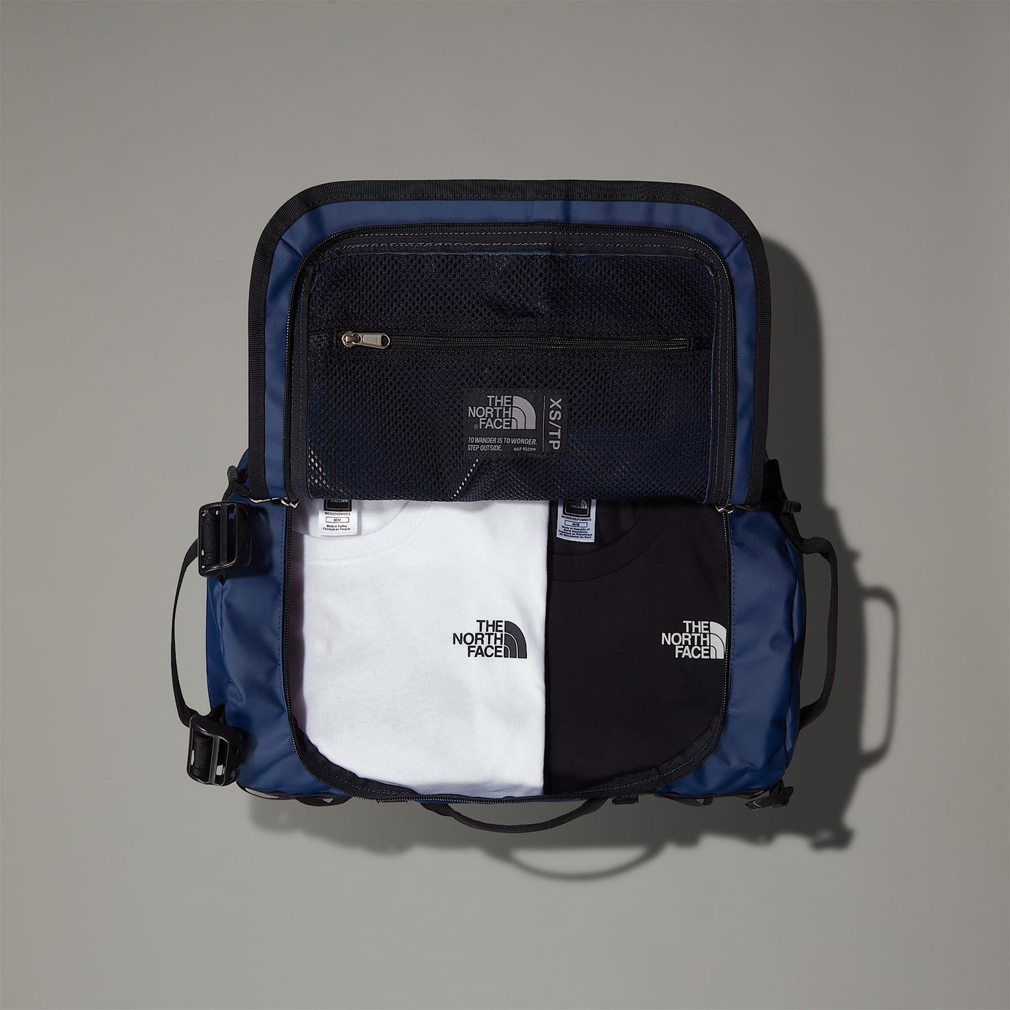 Summit Navy-TNF Black-N
