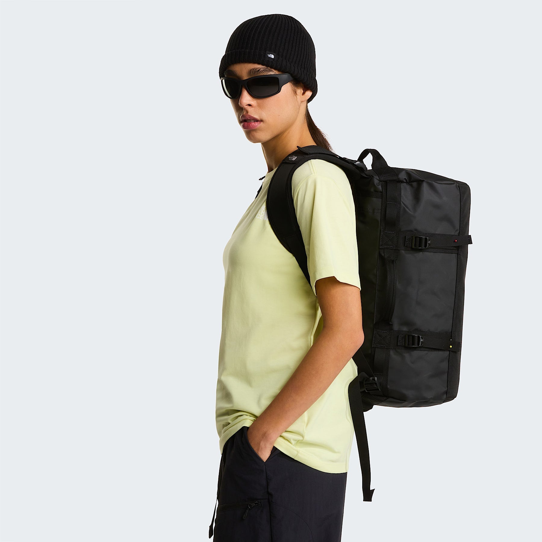 TNF Black-TNF White-NPF