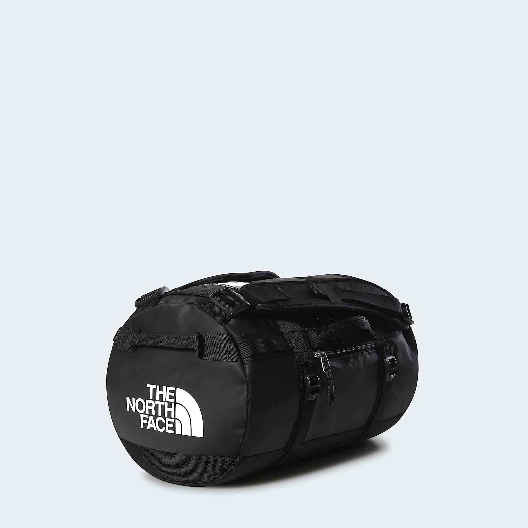 TNF Black-TNF White-NPF
