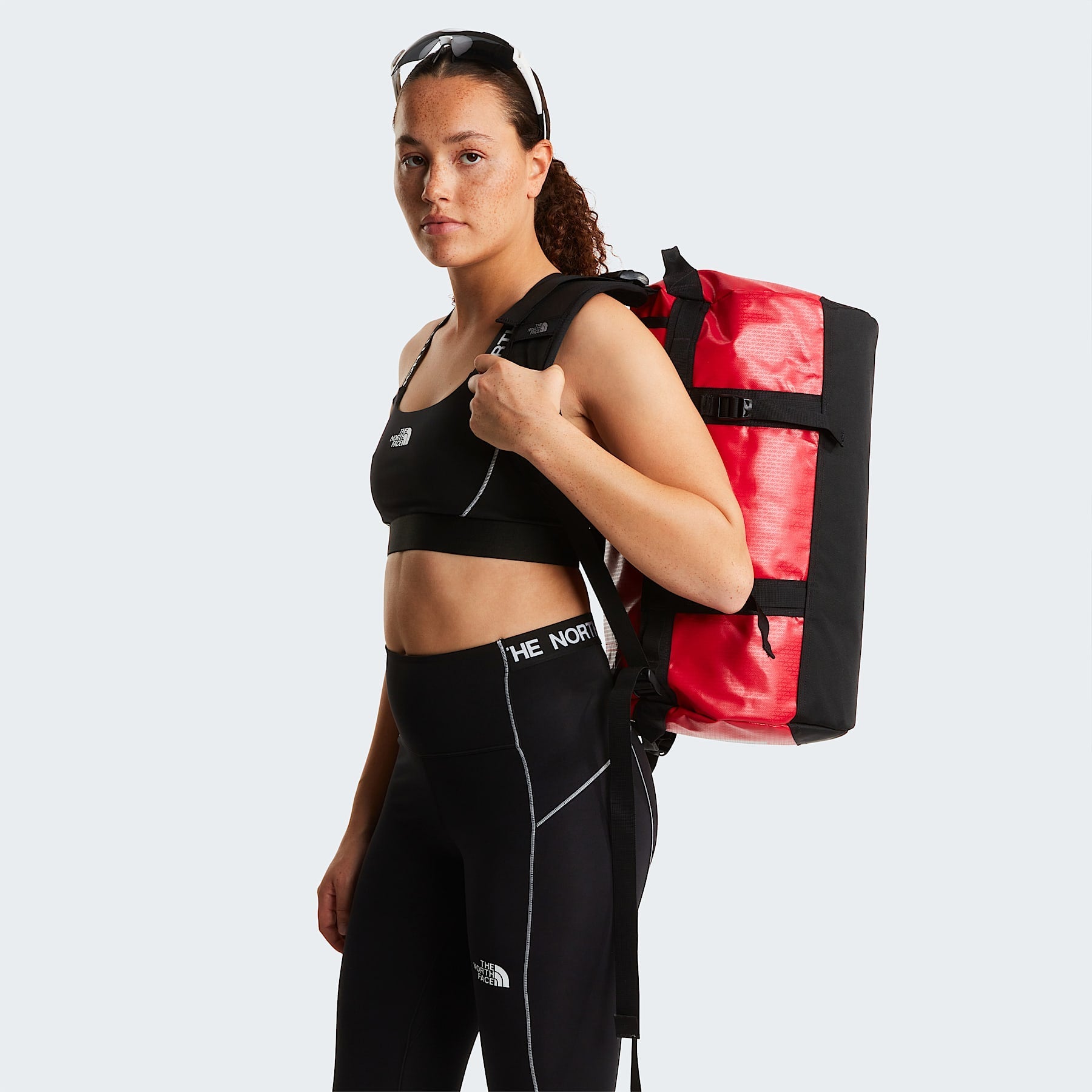 TNF Red-TNF Black-NPF