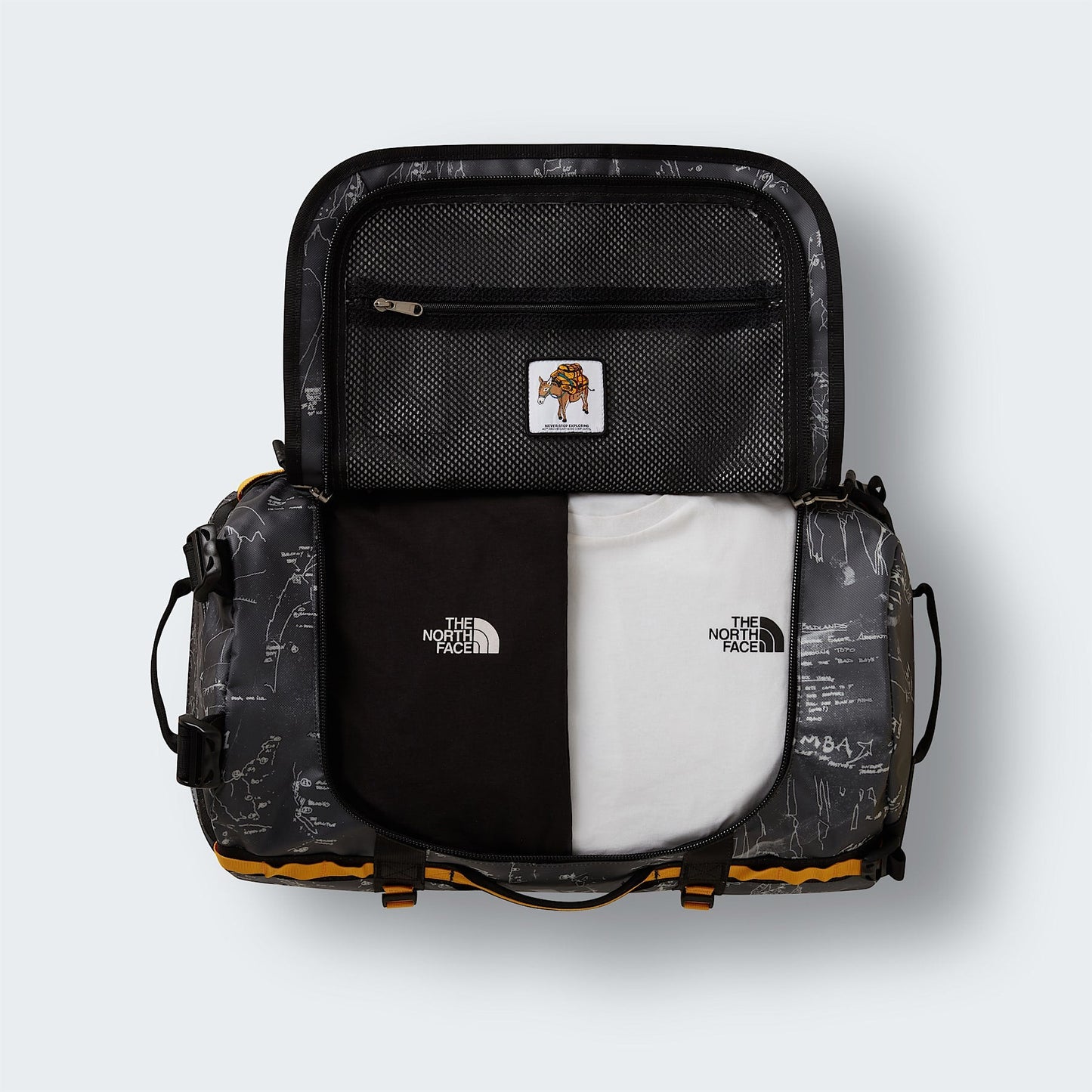 Anthracite Grey Conrad