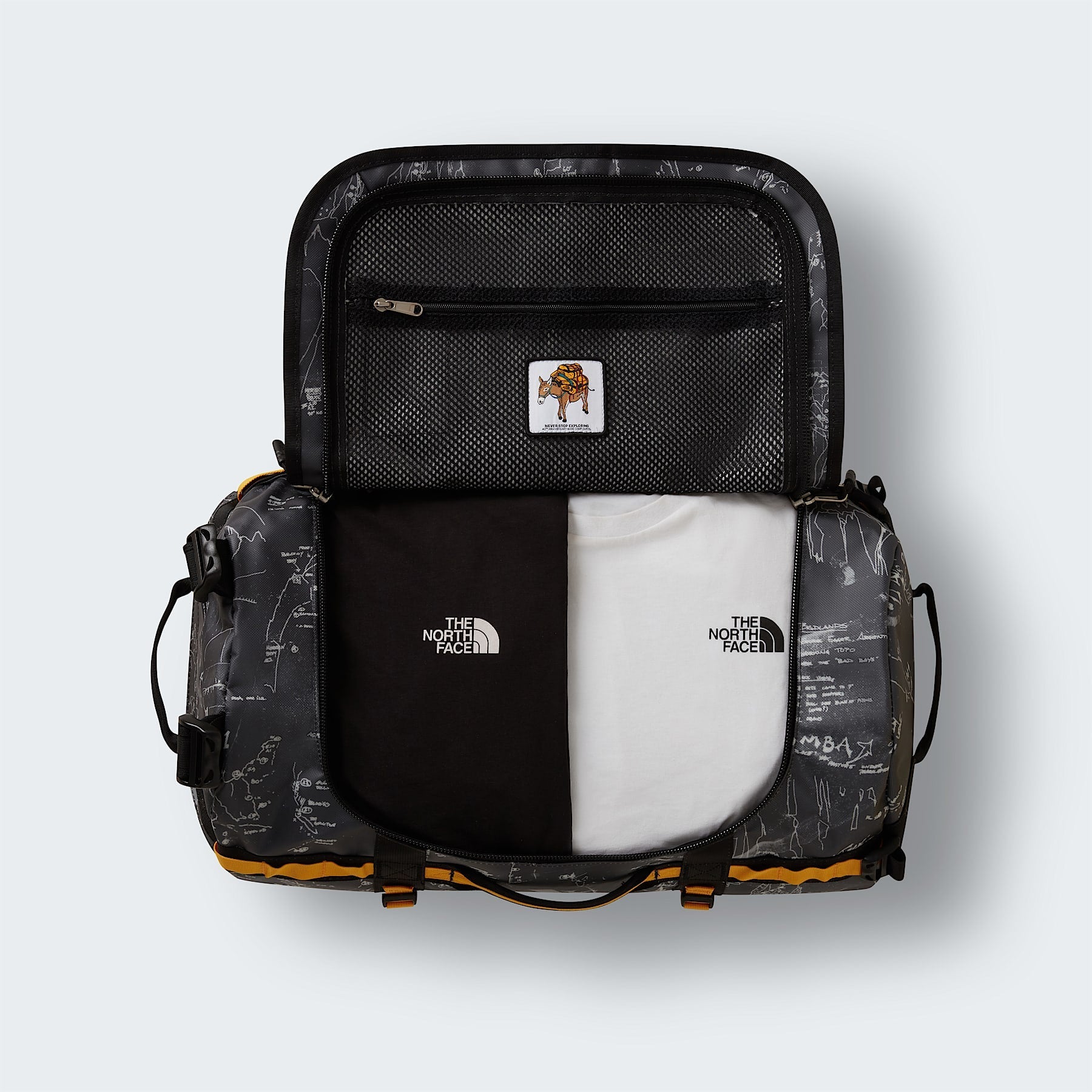 Anthracite Grey Conrad