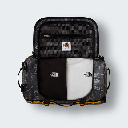 Anthracite Grey Conrad
