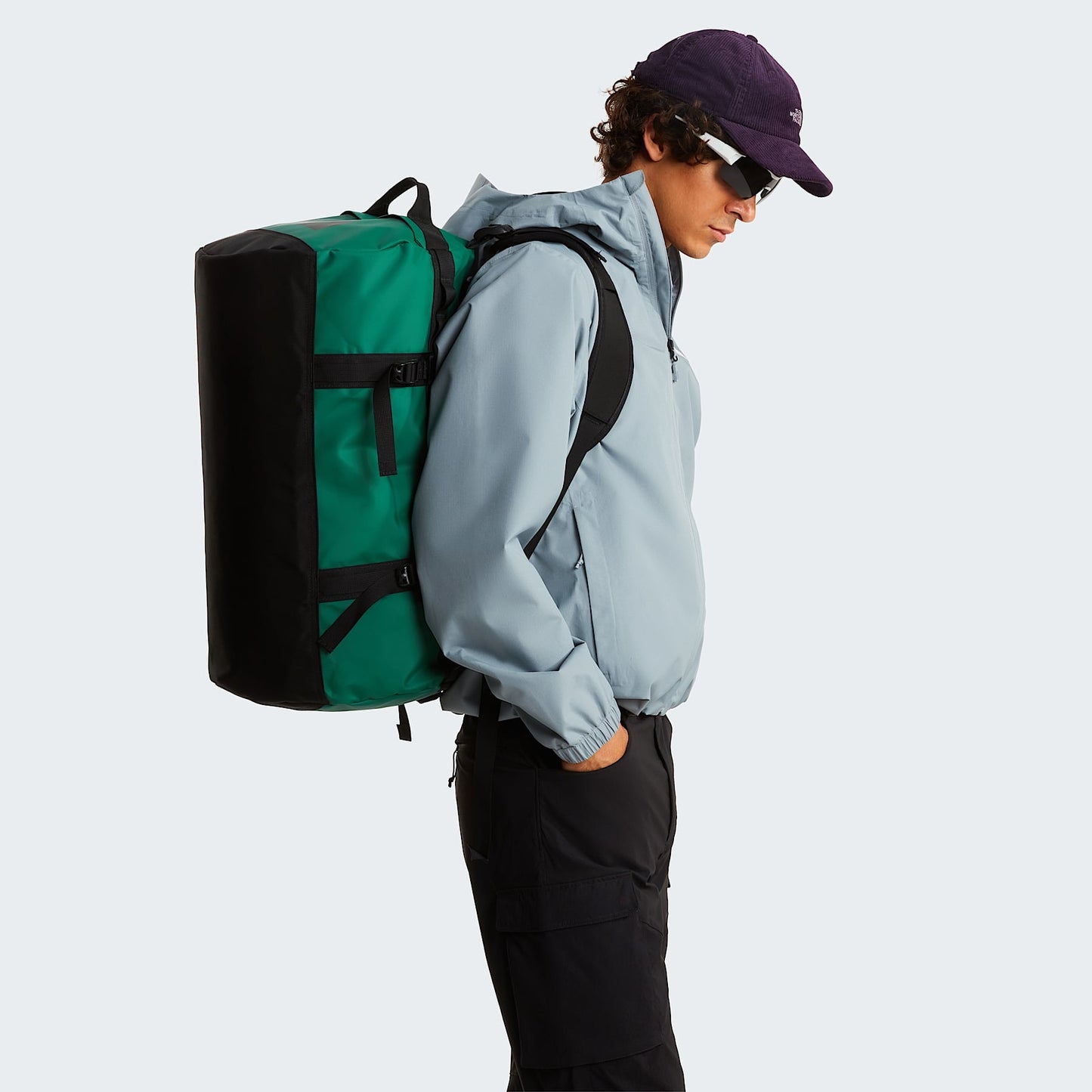 Evergreen-TNF Black