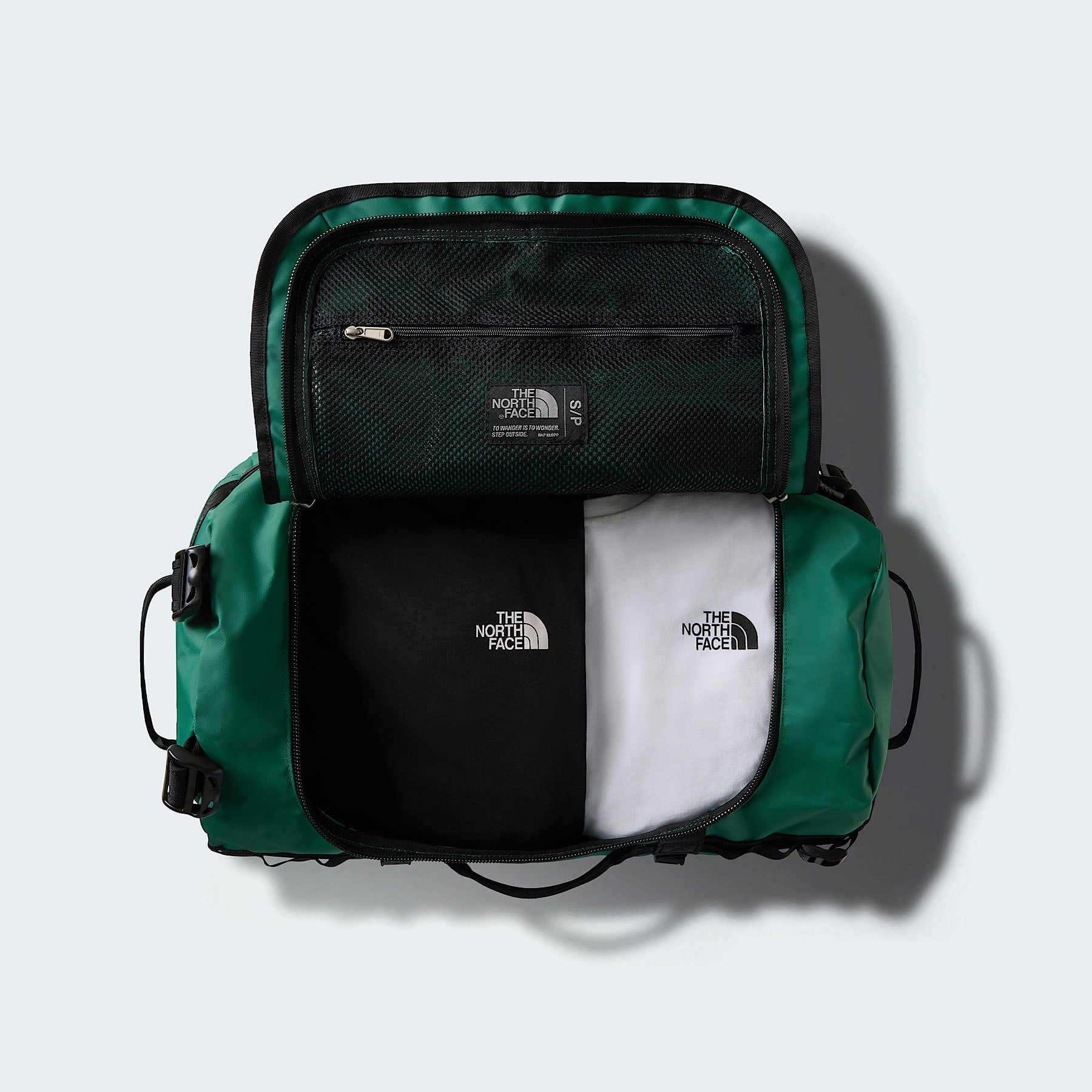 Evergreen-TNF Black