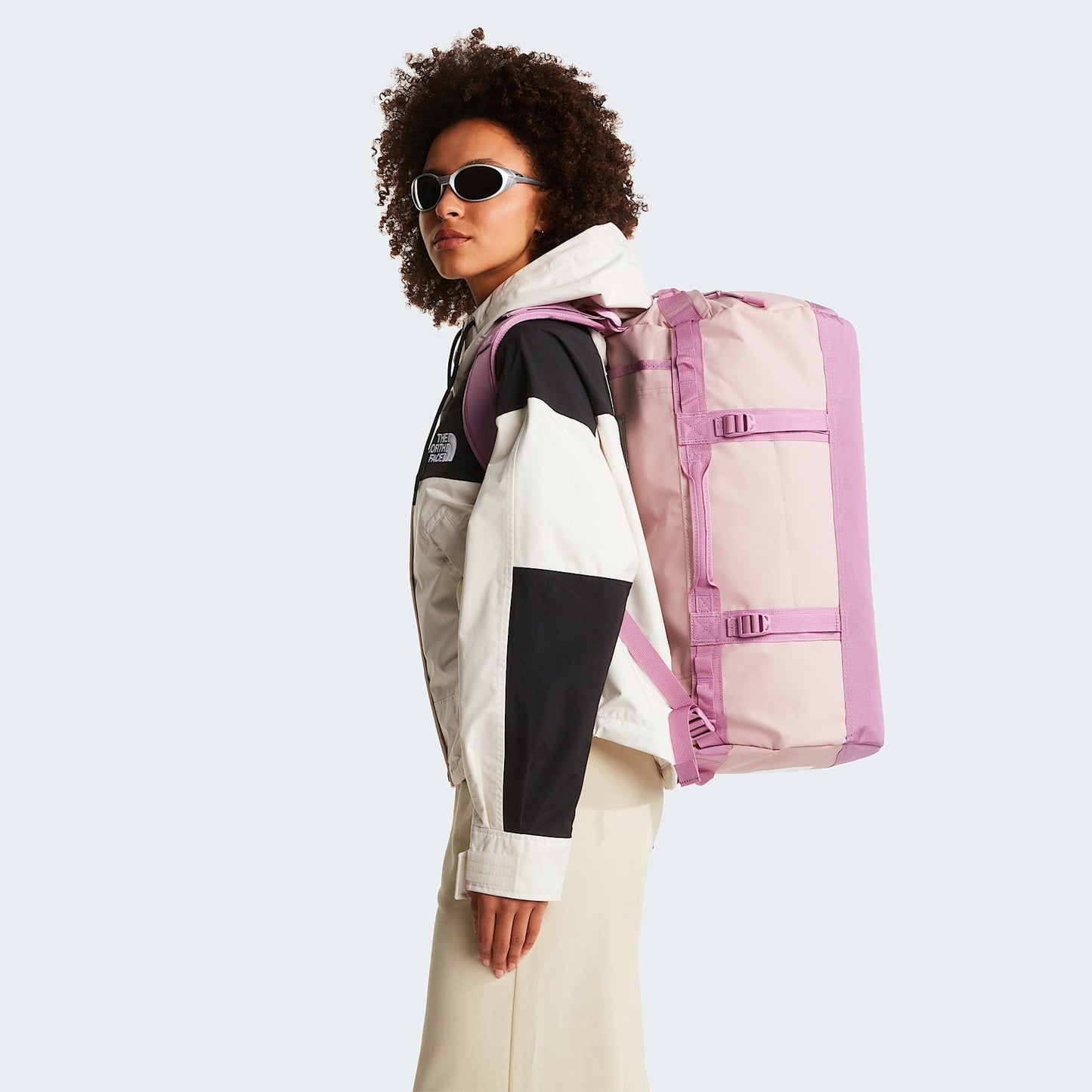 Metal Pink/Hushed Laven