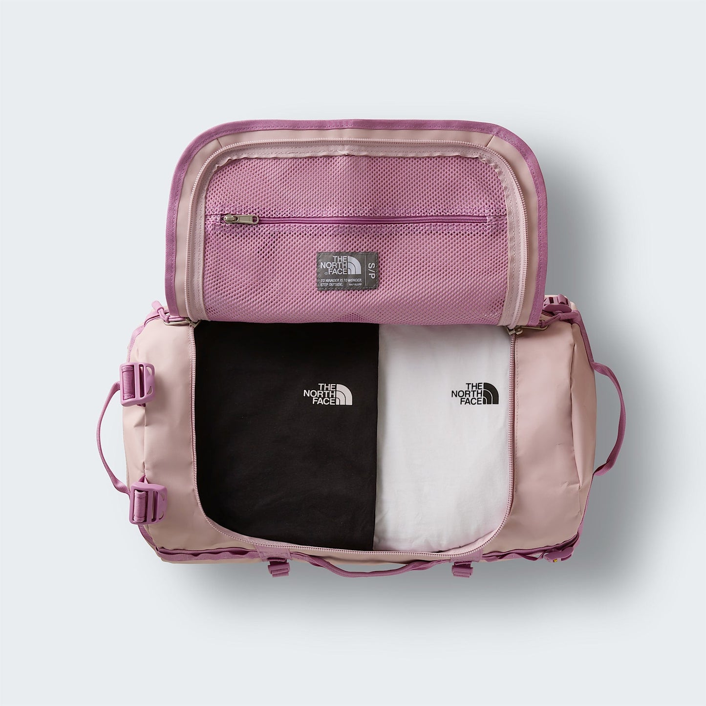 Metal Pink/Hushed Laven