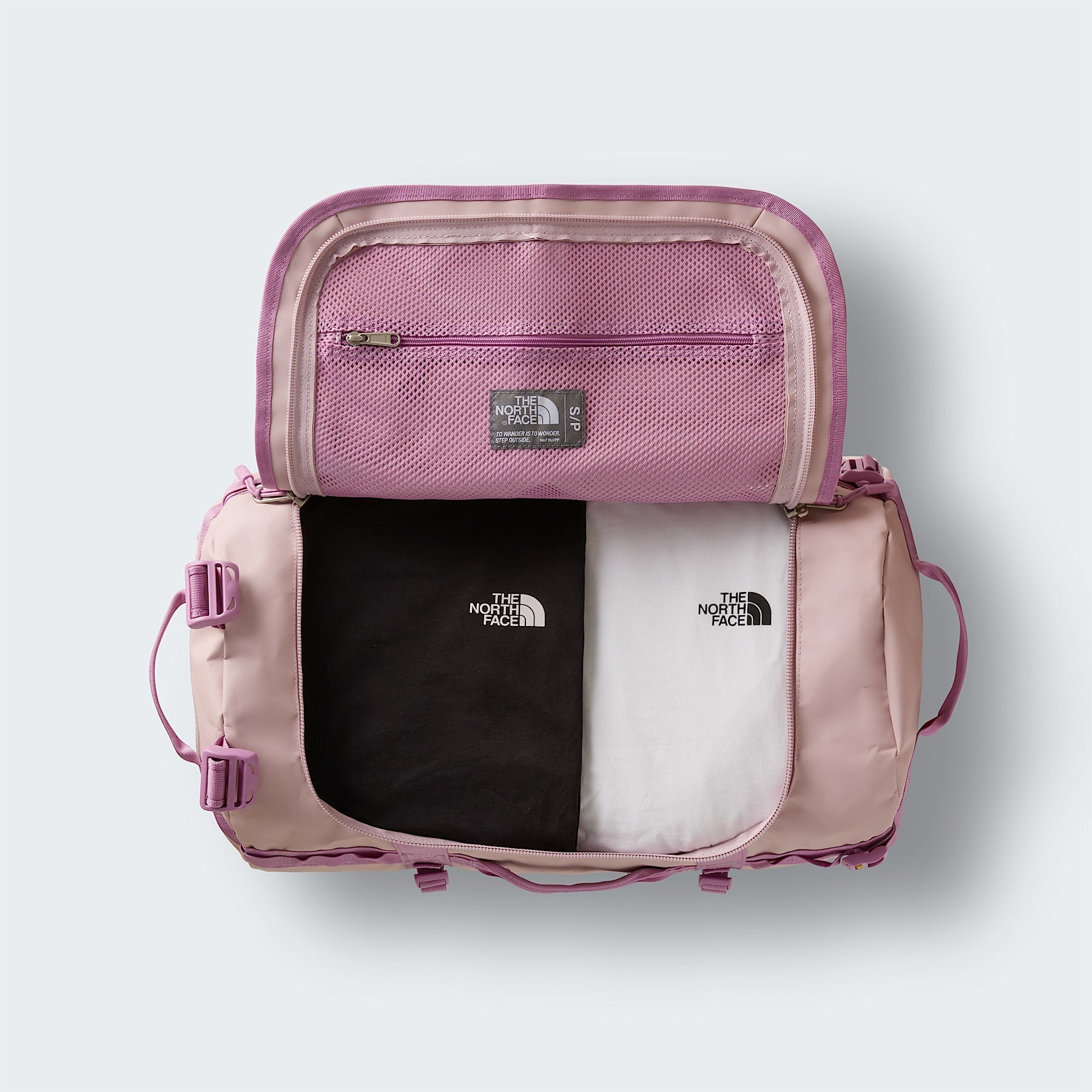 Metal Pink/Hushed Laven