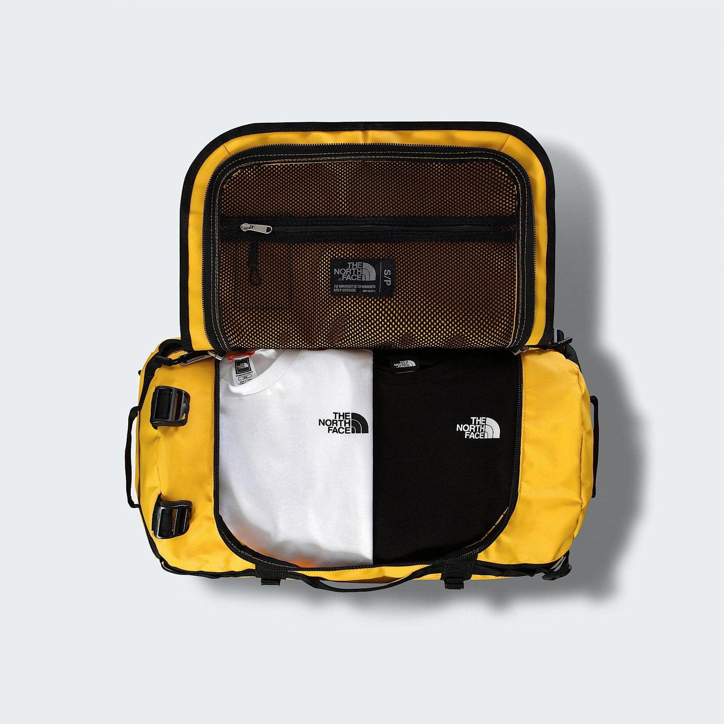 Summit Gold-TNF Black-N