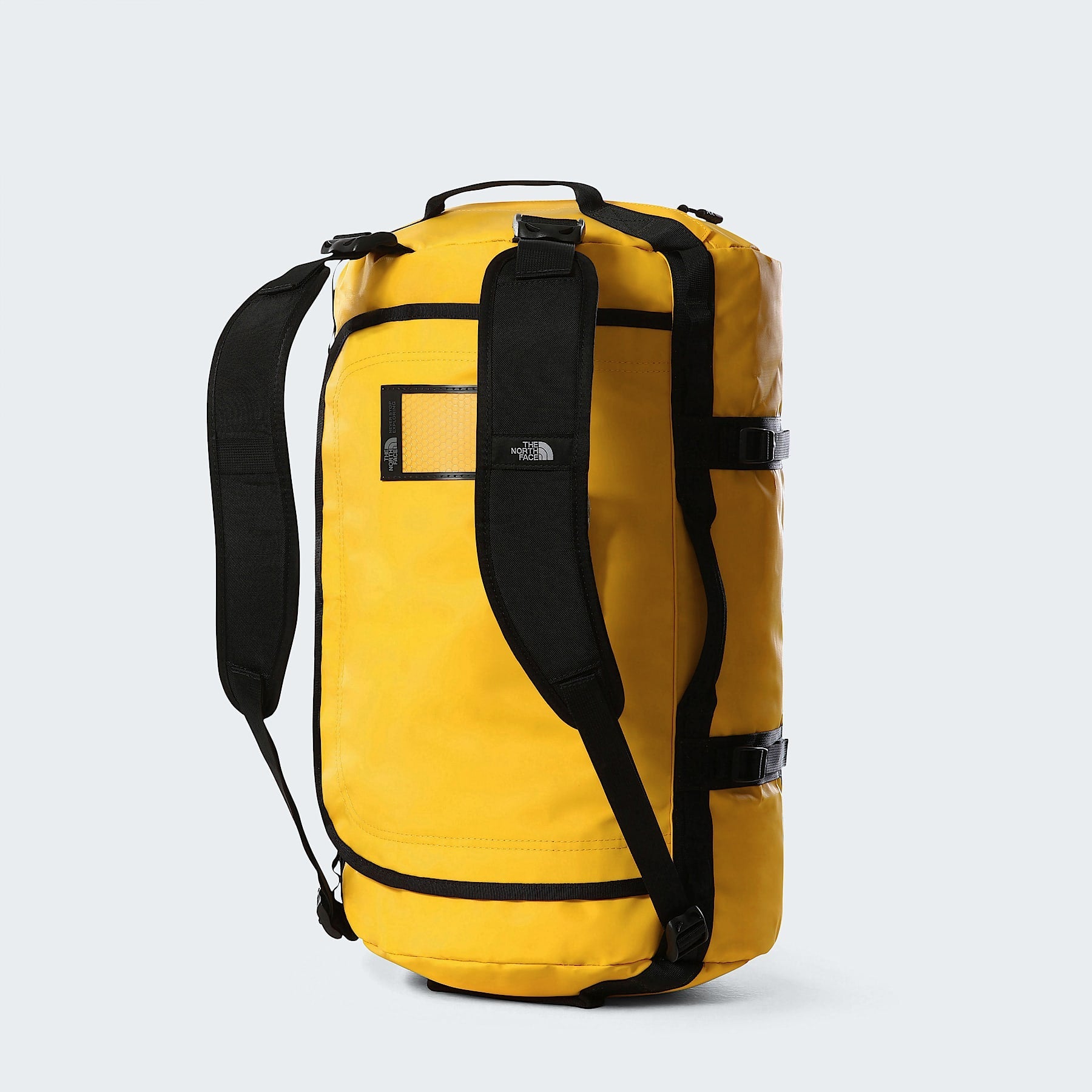 Summit Gold-TNF Black-N
