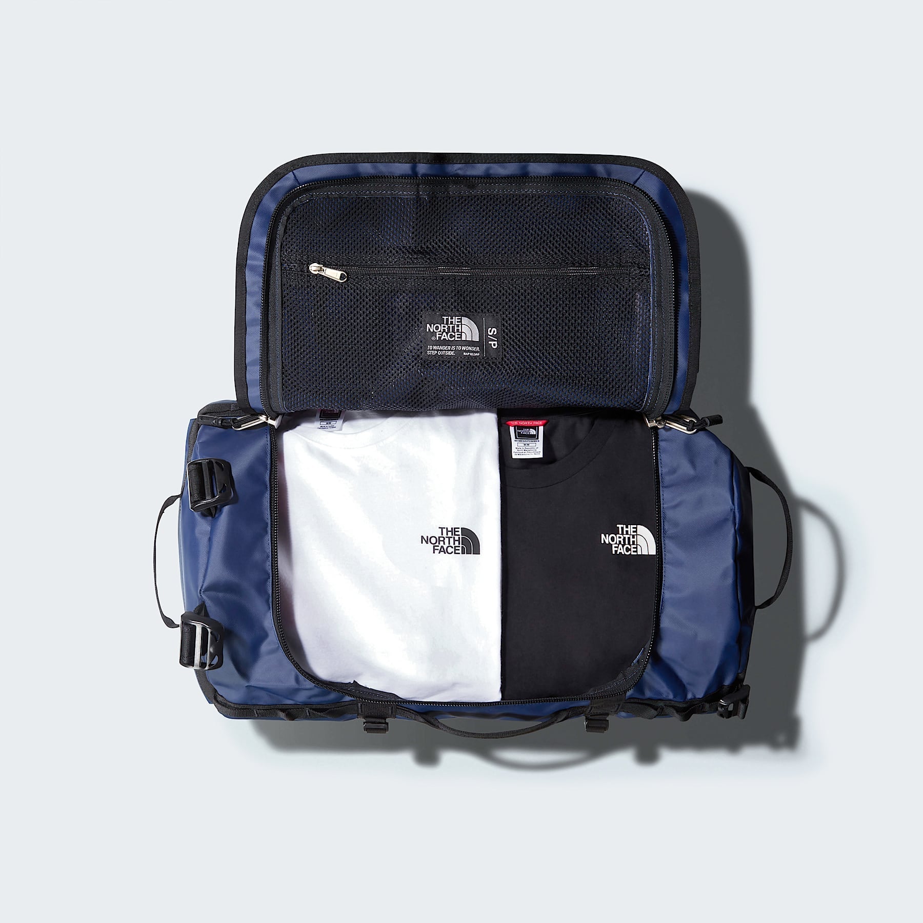 Summit Navy-TNF Black-N