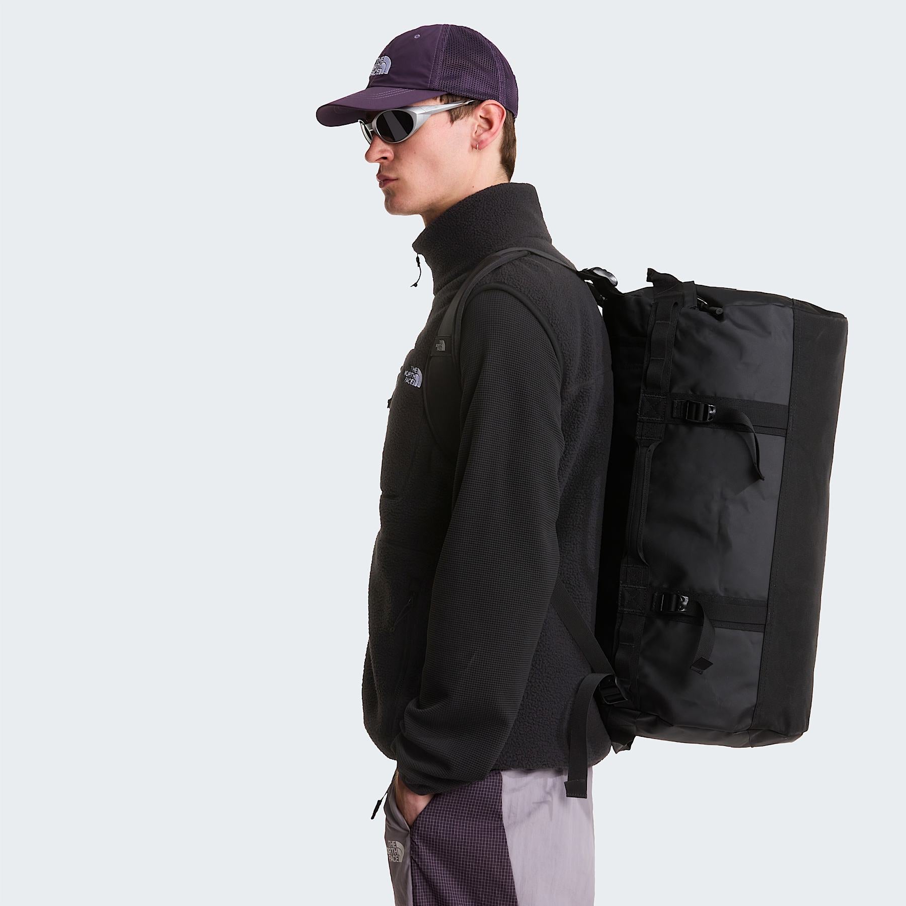 TNF Black-TNF White-NPF